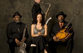 HERITAGE BLUES ORCHESTRA